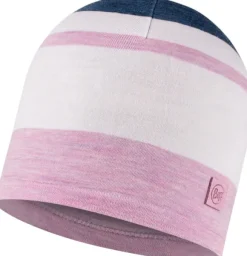 Buff Merino Move Beanie