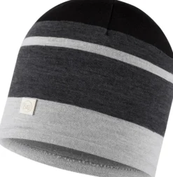Buff Merino Move Beanie