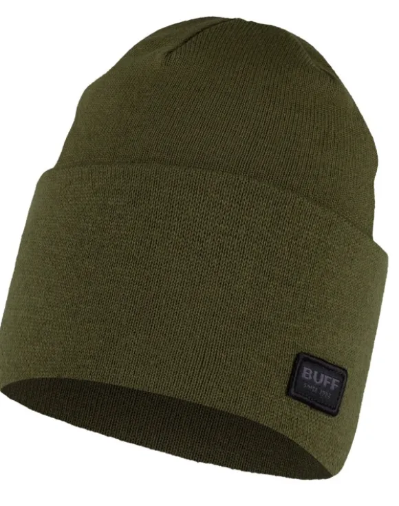 Buff Niels Beanie