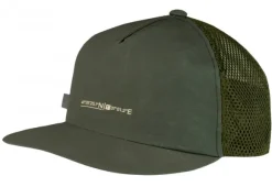 Buff Pack Trucker Cap