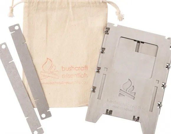 Bushcraft Essentials Bushbox LF