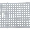 Bushcraft Essentials Grillplatte Bushbox XL