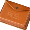 Bushcraft Essentials Ledertasche Bushbox LF