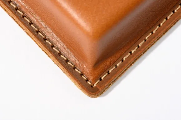 Bushcraft Essentials Ledertasche Bushbox LF