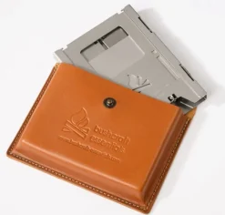 Bushcraft Essentials Multifunktions-Einschub Bushbox LF