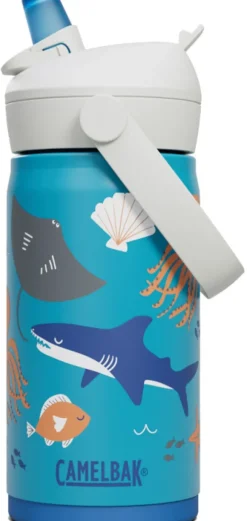 Camelbak Kids Thrive Flip Straw VSS