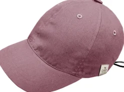 Capo Canvas Baseball Cap Organic Cotton