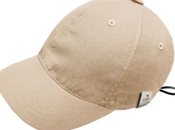 Capo Canvas Baseball Cap Organic Cotton