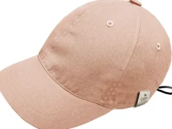 Capo Canvas Baseball Cap Organic Cotton