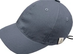 Capo Canvas Baseball Cap Organic Cotton