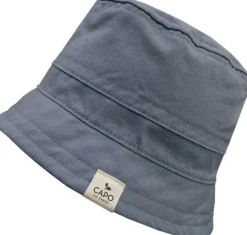 Capo Canvas Bucket Hat Organic Cotton