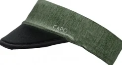 Capo Micro Soft Visor