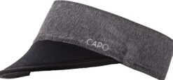 Capo Micro Soft Visor