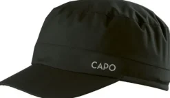 Capo Military Cap Sympatex