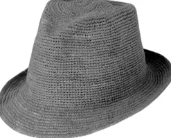 Capo Rio Melange Hat