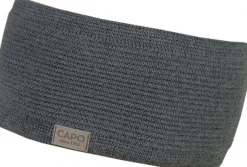 Capo Stirnband Wolle
