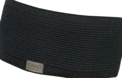 Capo Stirnband Wolle