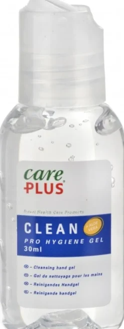 carePlus Clean Pro Hygiene Gel
