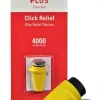 carePlus Click Relief