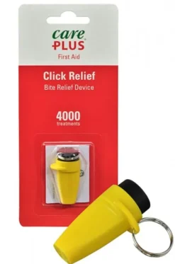 carePlus Click Relief