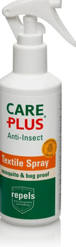 carePlus Textile Spray Mosquito & bug proof