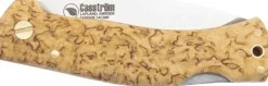 Casstr&ouml;m Lars F&auml;lt Lock Back