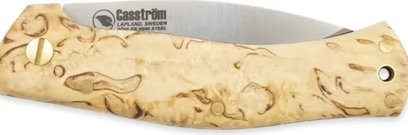 Casström Lars Fält Slip Joint