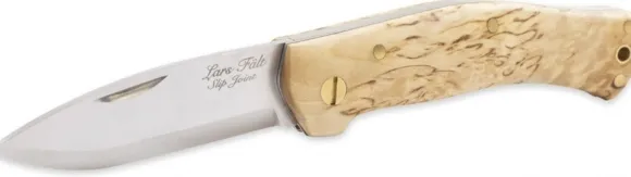 Casström Lars Fält Slip Joint