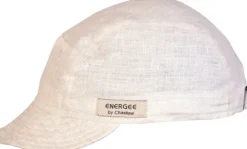 Chaskee Breezy Cap Yarn Dyed Linen