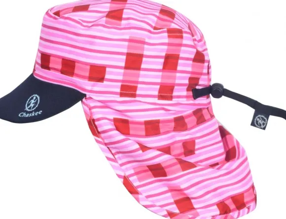 Chaskee Junior Sahara Fancy Lines