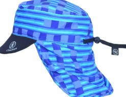 Chaskee Junior Sahara Fancy Lines