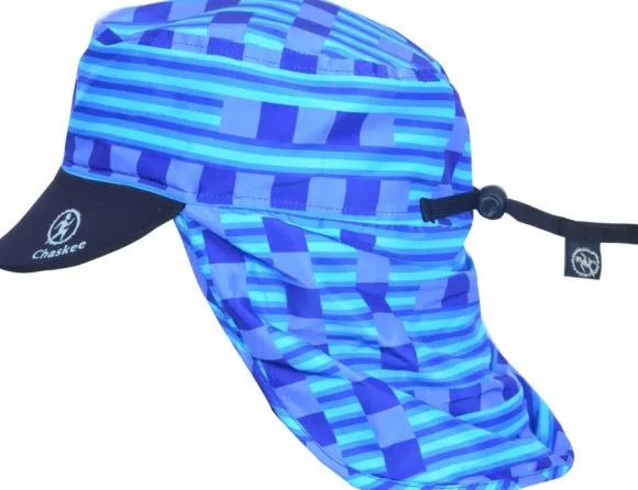 Chaskee Junior Sahara Fancy Lines
