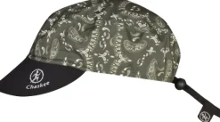 Chaskee Reversible Cap Cashmere