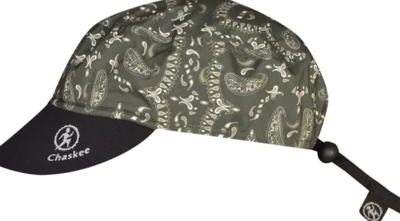 Chaskee Reversible Cap Cashmere