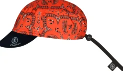 Chaskee Reversible Cap Cashmere