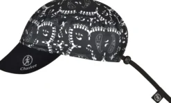 Chaskee Reversible Cap Cashmere