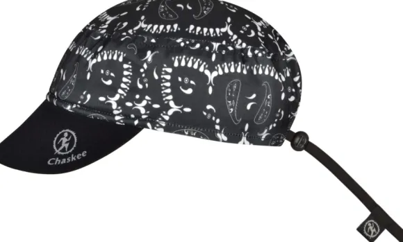 Chaskee Reversible Cap Cashmere