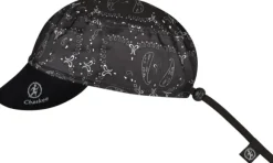 Chaskee Reversible Cap Cashmere