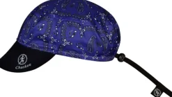 Chaskee Reversible Cap Cashmere
