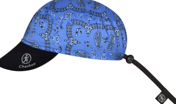Chaskee Reversible Cap Cashmere