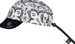 Chaskee Reversible Cap Cashmere