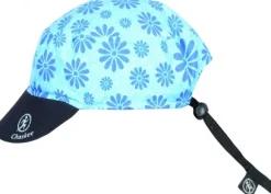 Chaskee Reversible Cap Happy Flowers