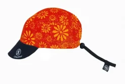 Chaskee Reversible Cap Happy Flowers