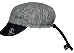 Chaskee Reversible Cap Maze