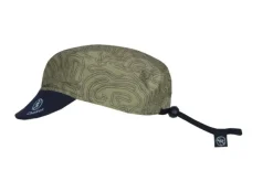 Chaskee Reversible Cap Maze