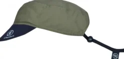 Chaskee Reversible Cap Microfiber Plain