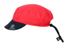 Chaskee Reversible Cap Microfiber Plain