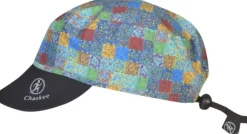 Chaskee Reversible Cap Pan