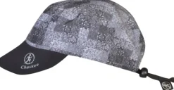 Chaskee Reversible Cap Pan