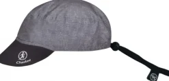 Chaskee Reversible Cap Stone